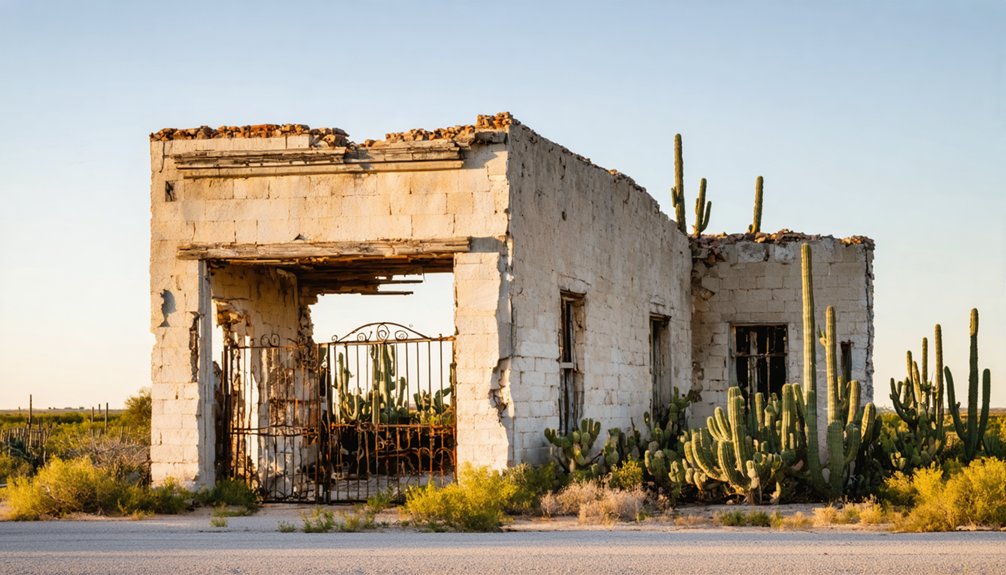 historic towns with authentic stories