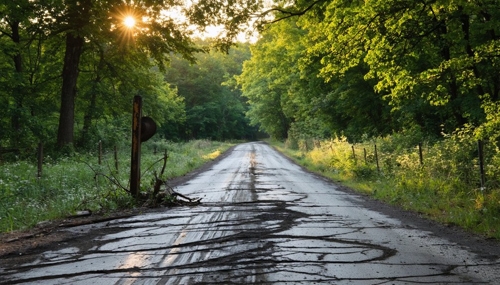 historic trade route legacy