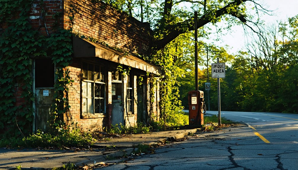 historic train station and wildlife experiences