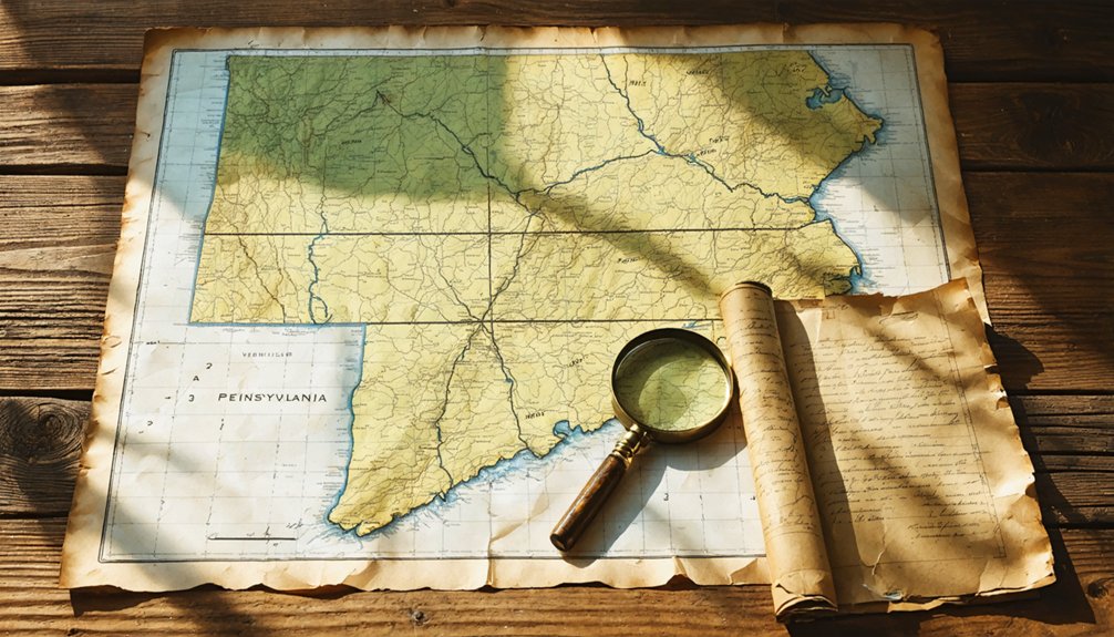 historical maps reveal robindale