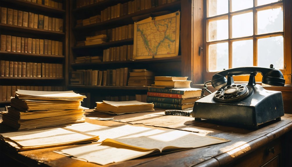 historical records contact guide