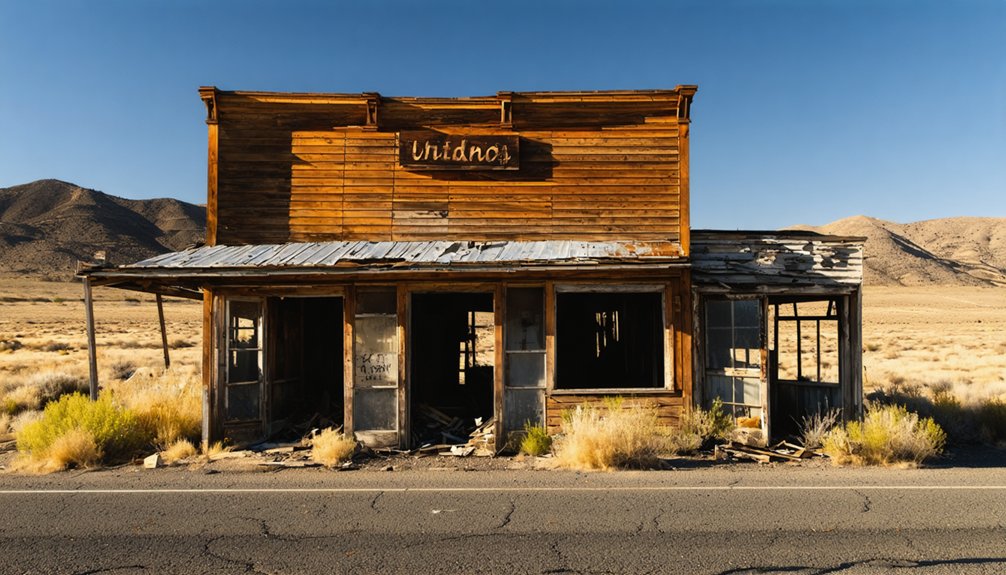 idaho s ghost town exploration