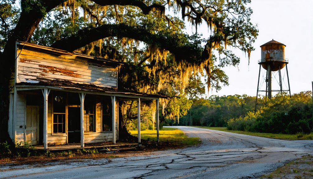 jackson county historic sites