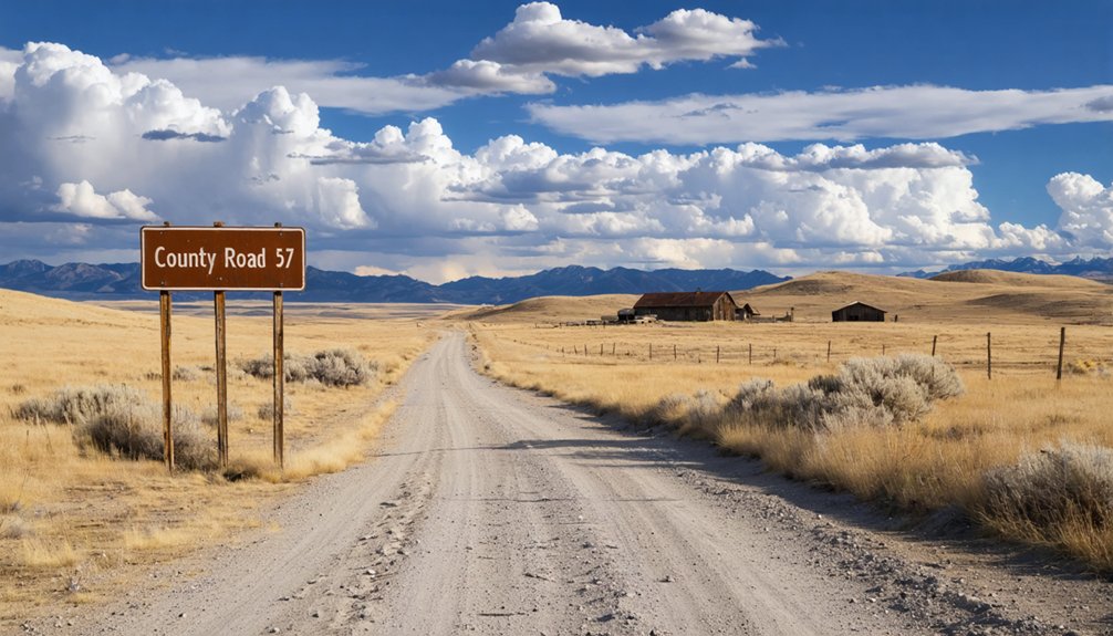 journey through canyon wildlife scenery