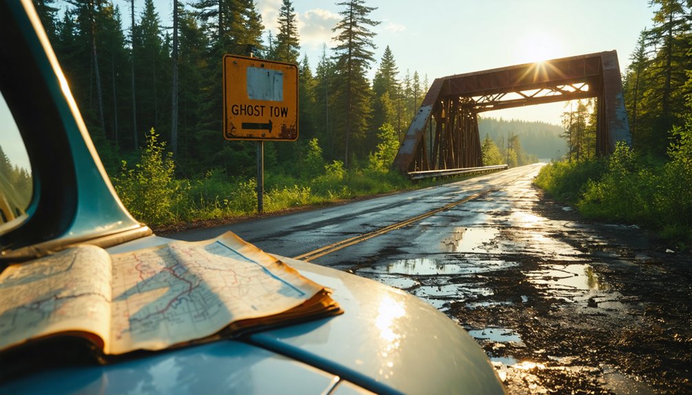 keweenaw peninsula historical adventure
