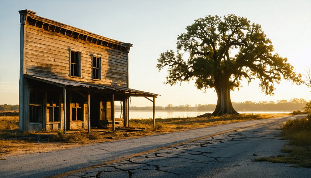 keystone council oak kerr