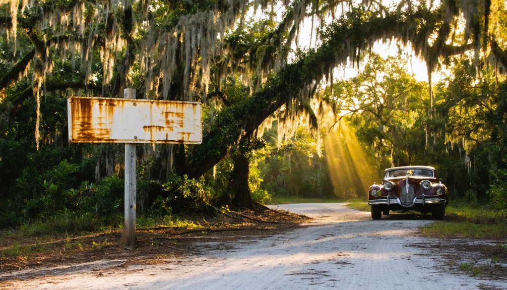 legacy of camp illahaw