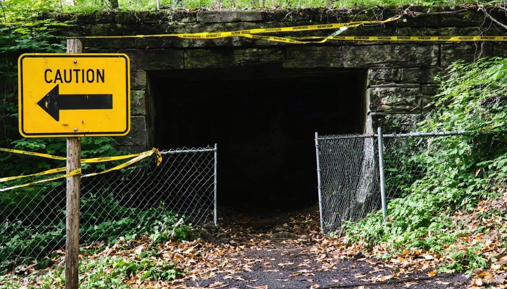legal physical safety precautions
