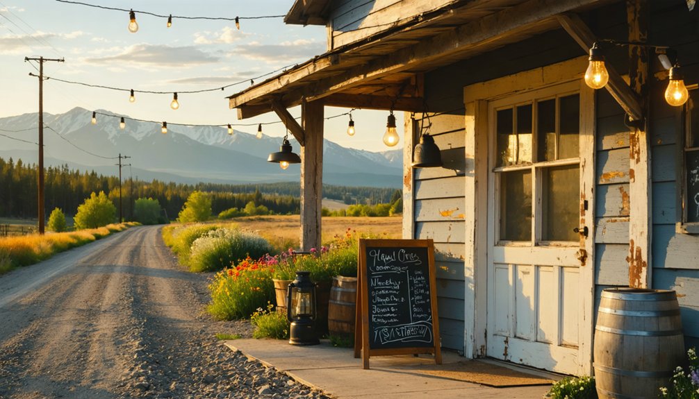 lodging dining events in keuterville