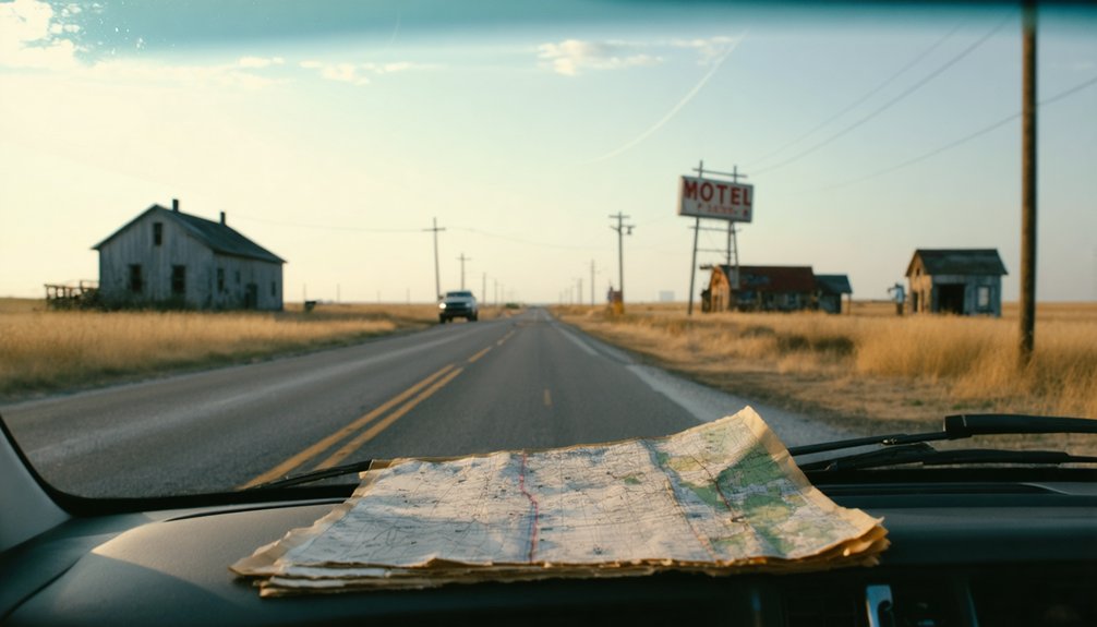 lodging near unique iowa
