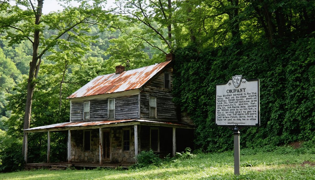 mining towns preservation strategies
