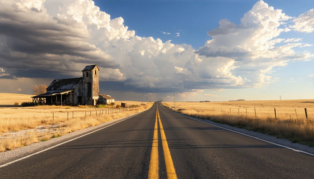 navigate u s 283 to englewood