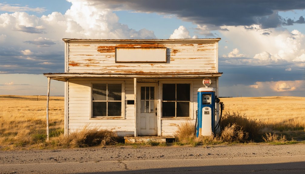 oldest south dakota general store