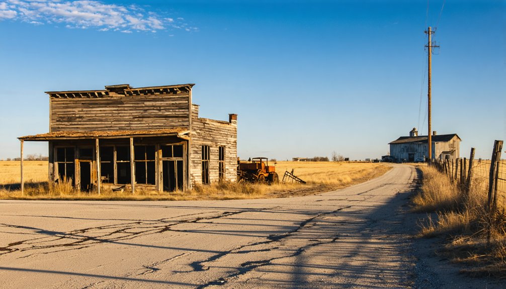 ottawa county ghost town loop
