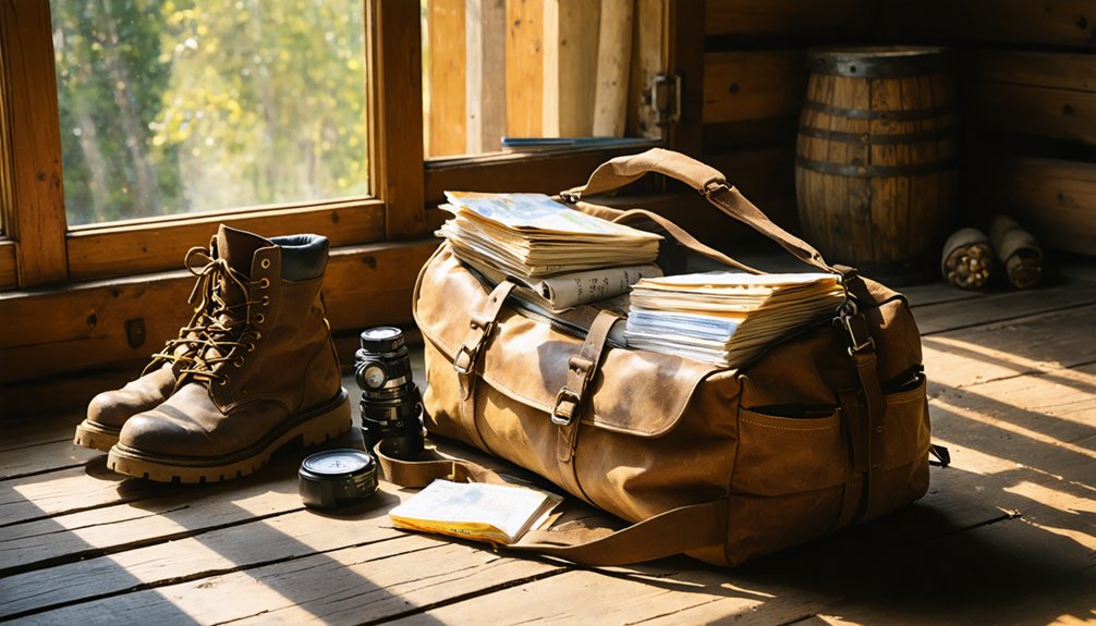 pack emergency survival essentials