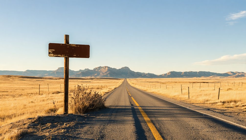 plan detour with local maps