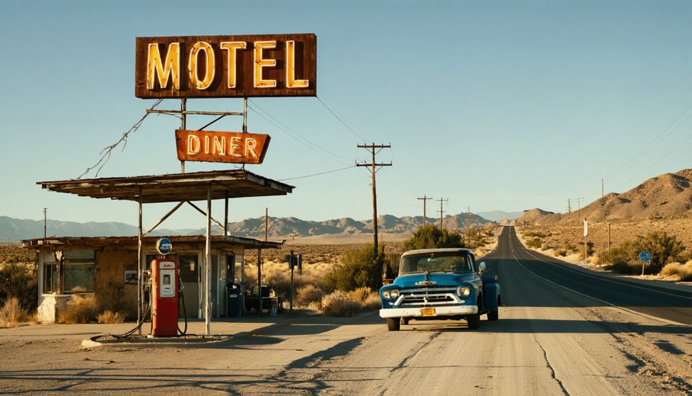 plan fuel food and lodging