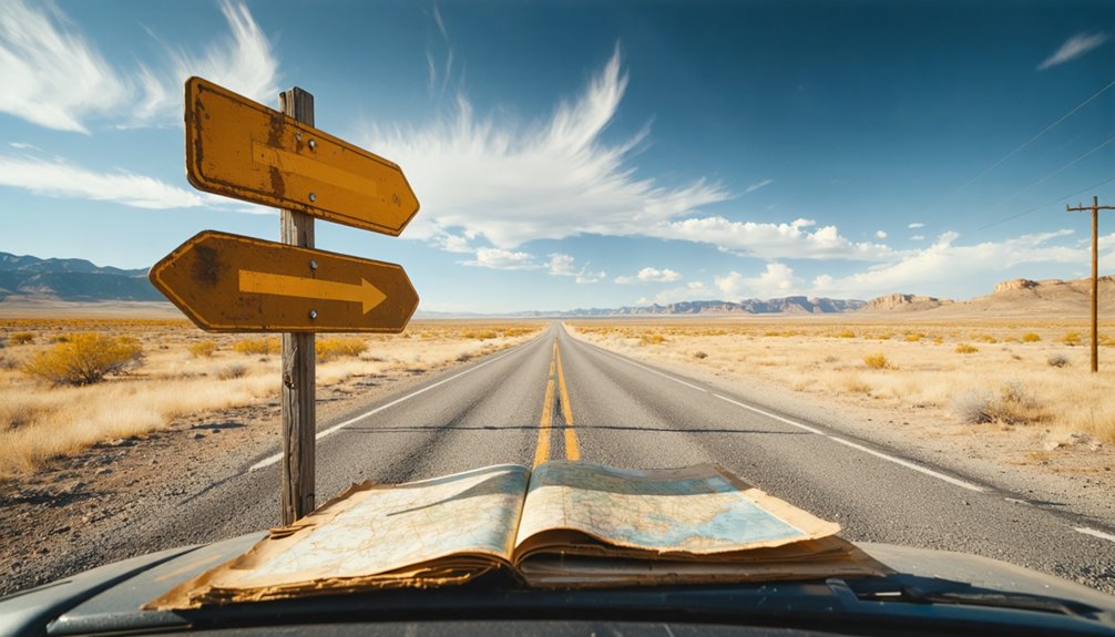 plan prepare navigate respect
