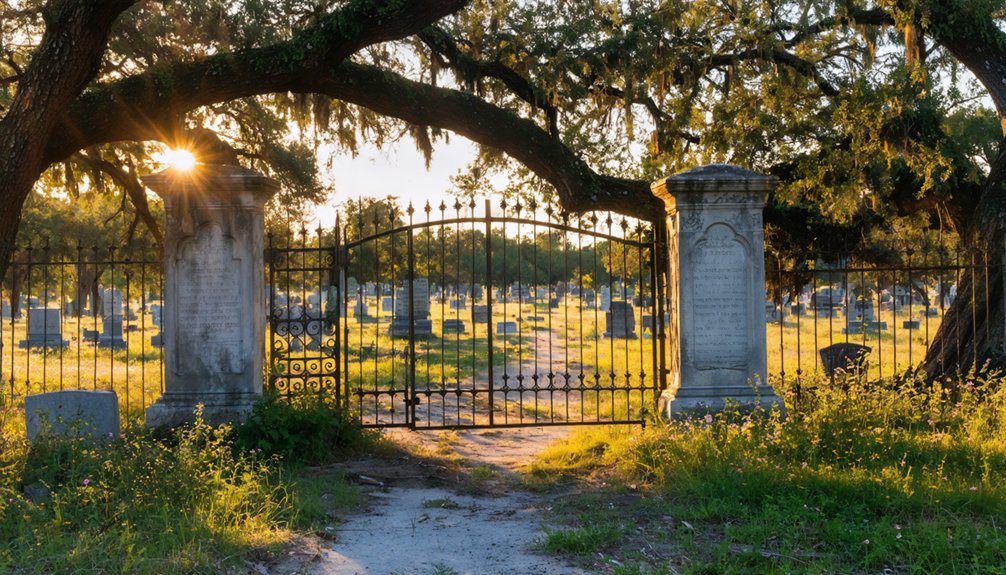 pre trip cemetery research tips