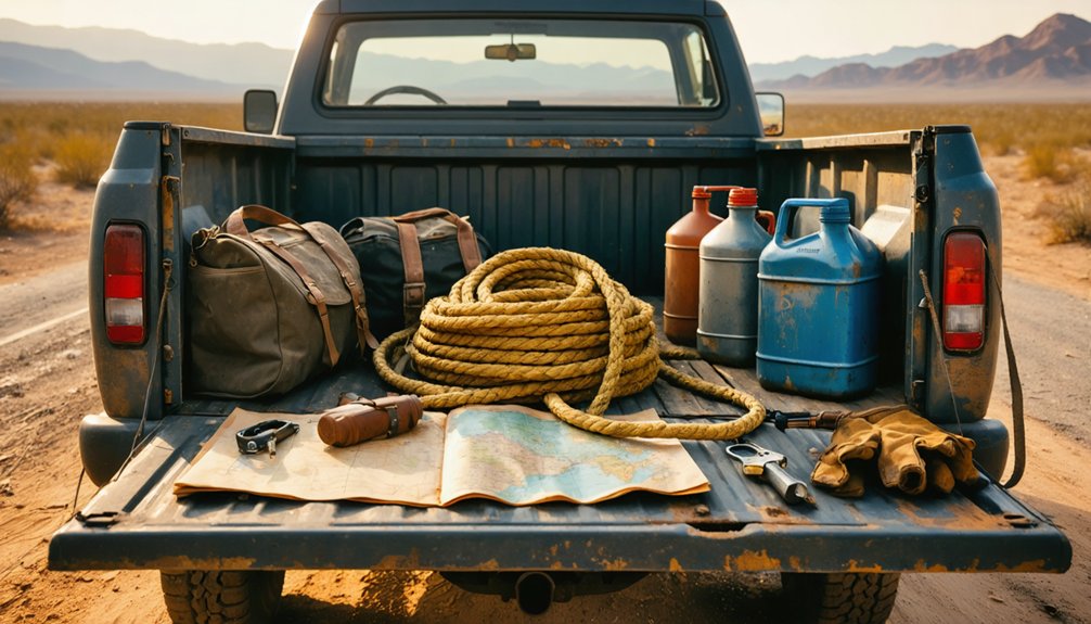 prepare equip and respect
