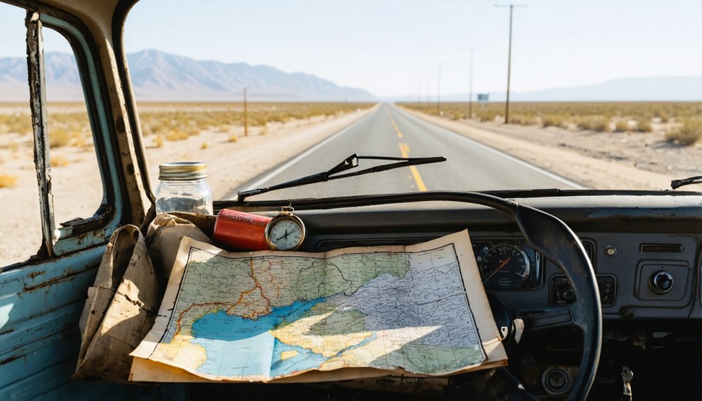 prepare for remote wilderness