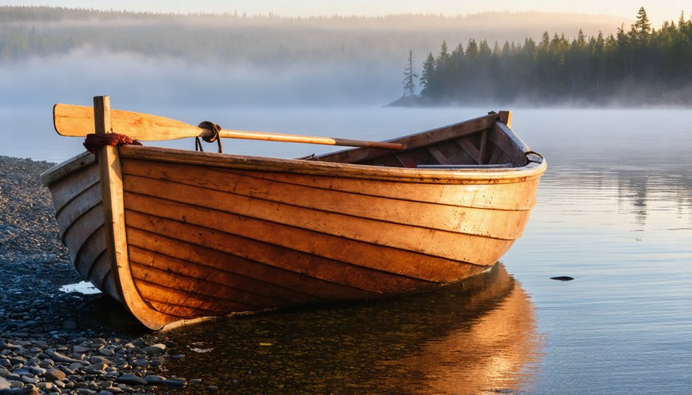 private boat or guided tour