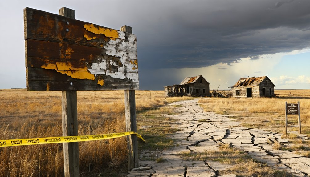 protect artifacts preserve history