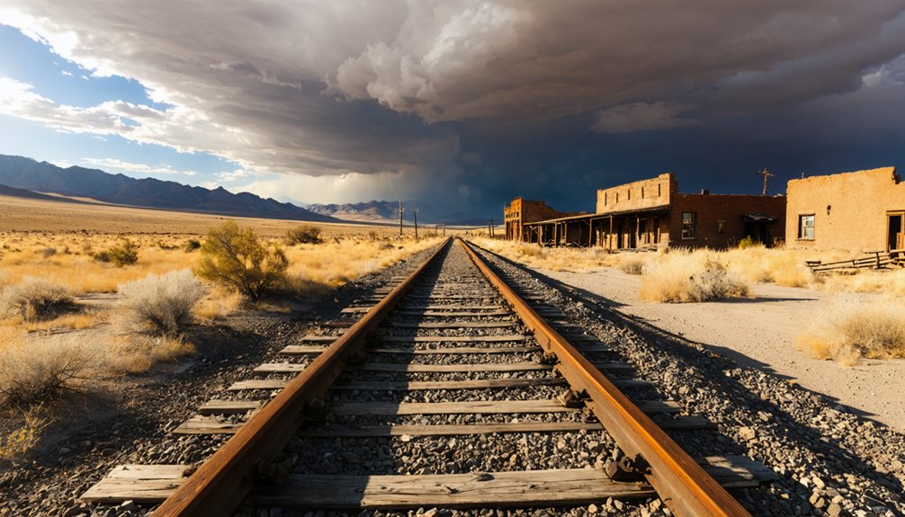 railroad chinese workers decline