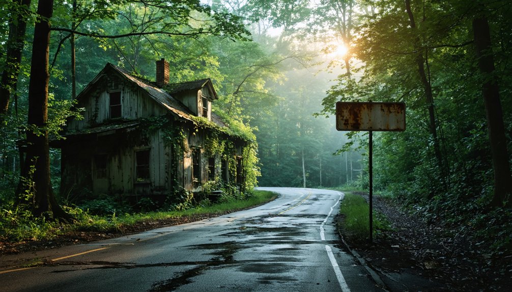 raw historic community site