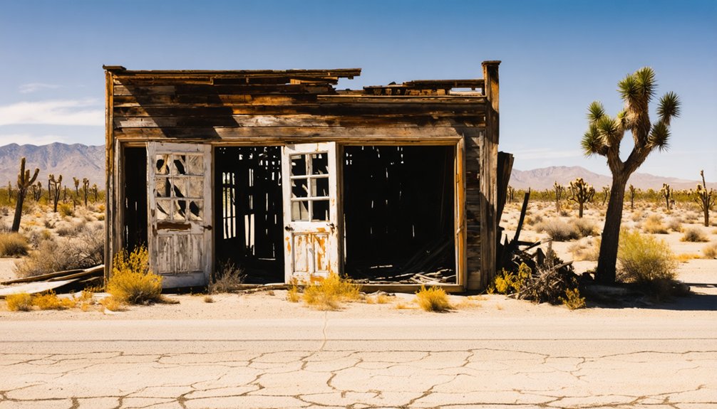 raw unstructured mysterious exploration