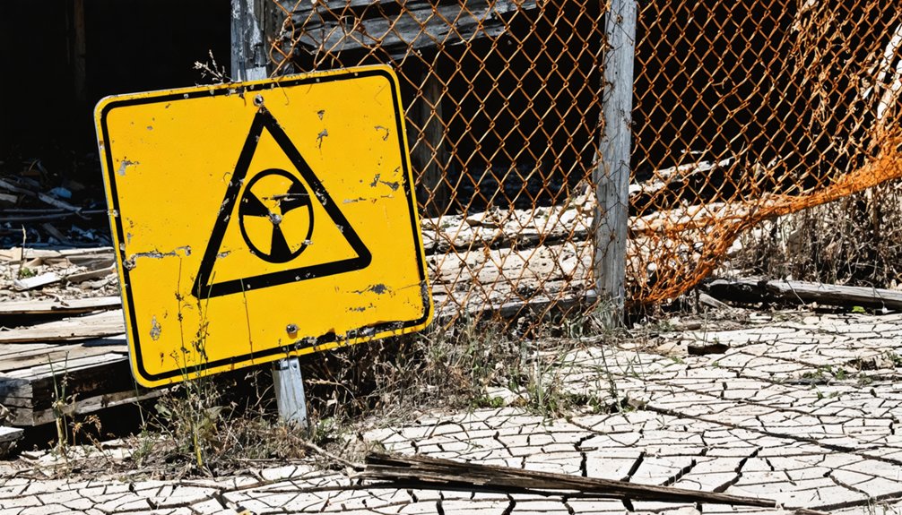 recognize hazards wear protective gear