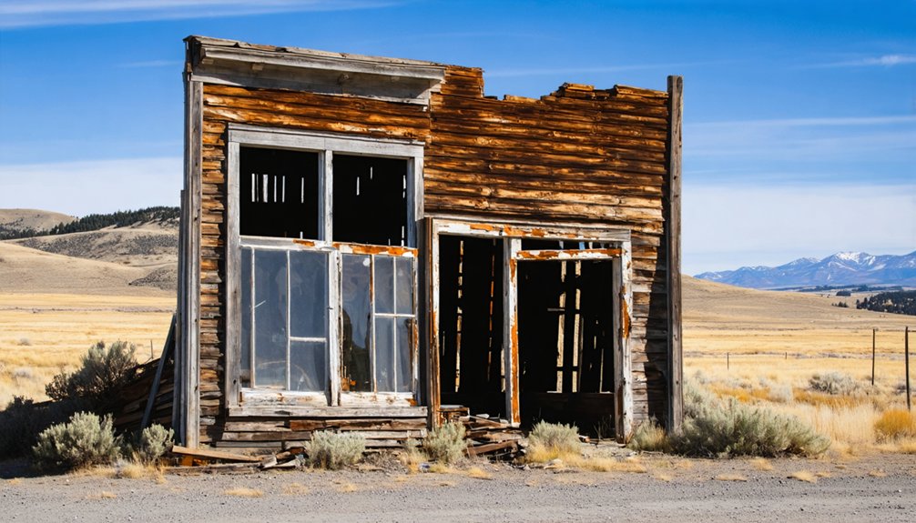 red bluff historic site tour