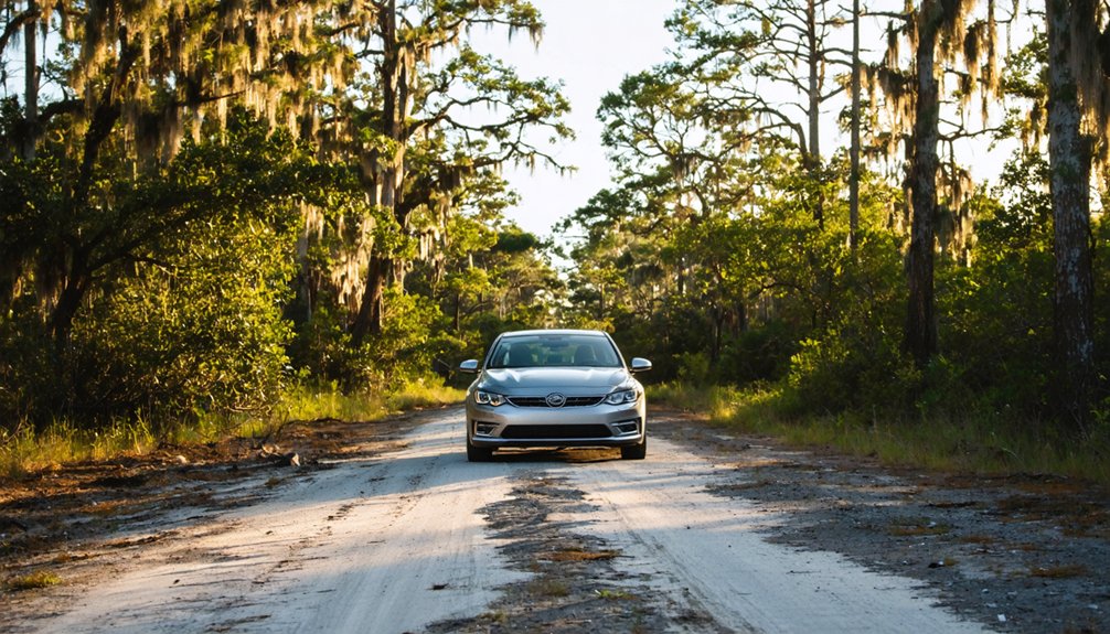regular 2wd handles barrsville