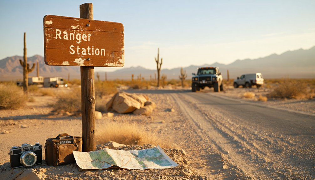 reliable desert adventure resources