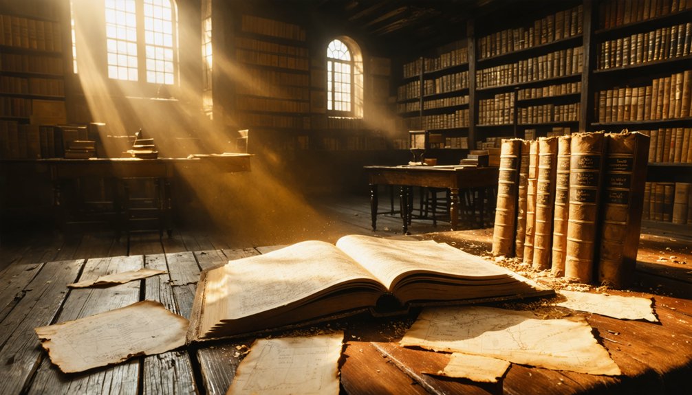 reliable florida ghost town records