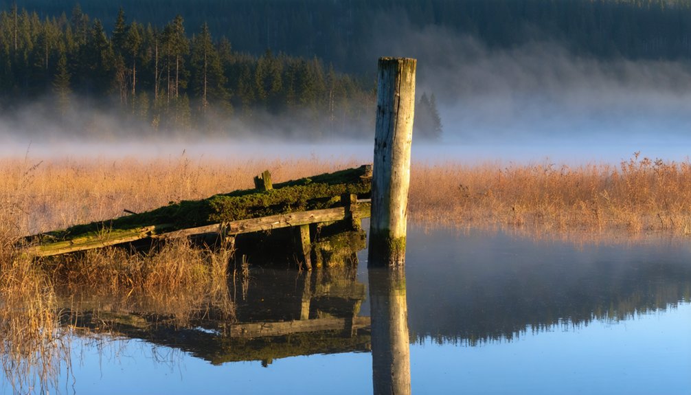 remnants of skagit city s past