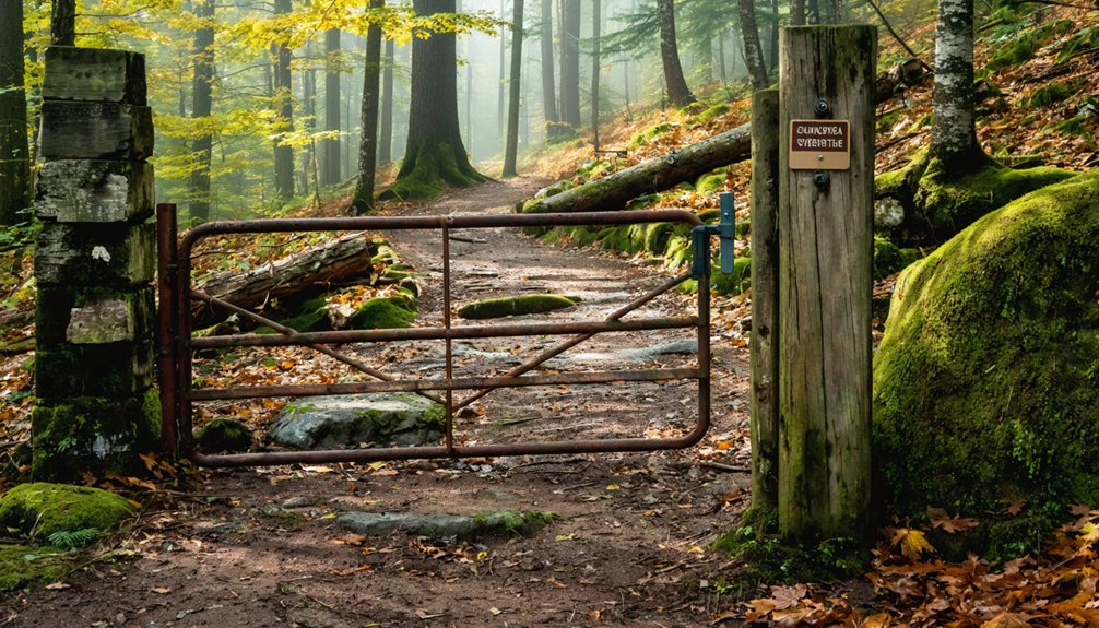remote rugged wilderness adventure