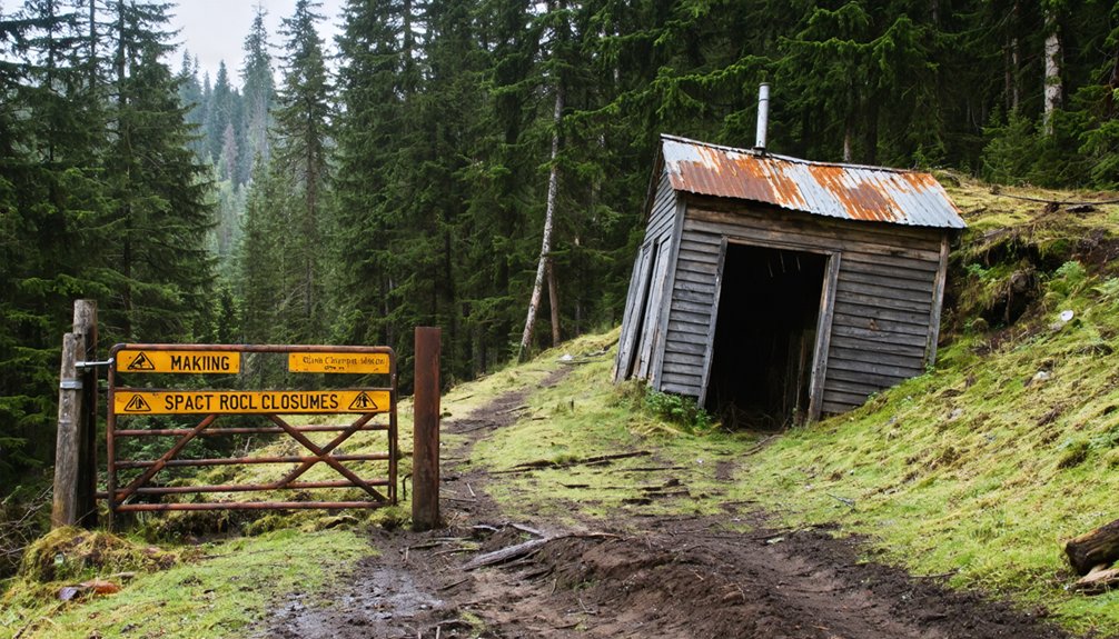 remote ruins require preparation