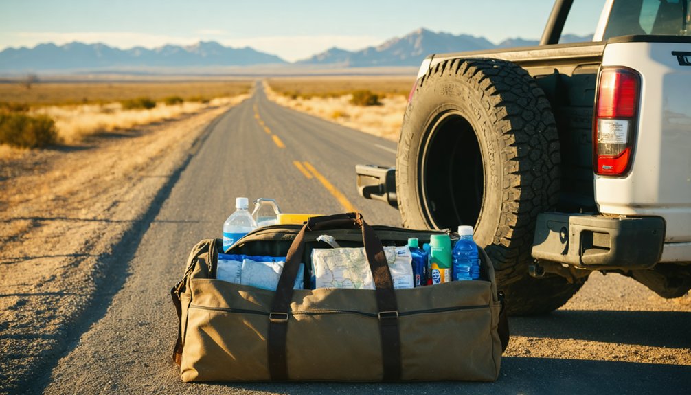 remote wyoming ghost town essentials