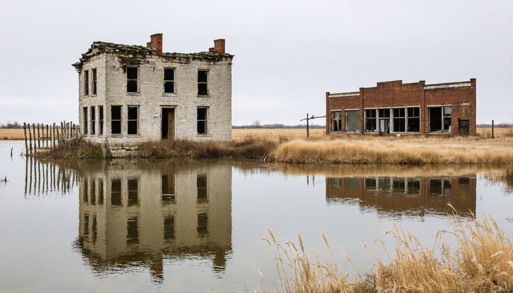 resilient community preserved history