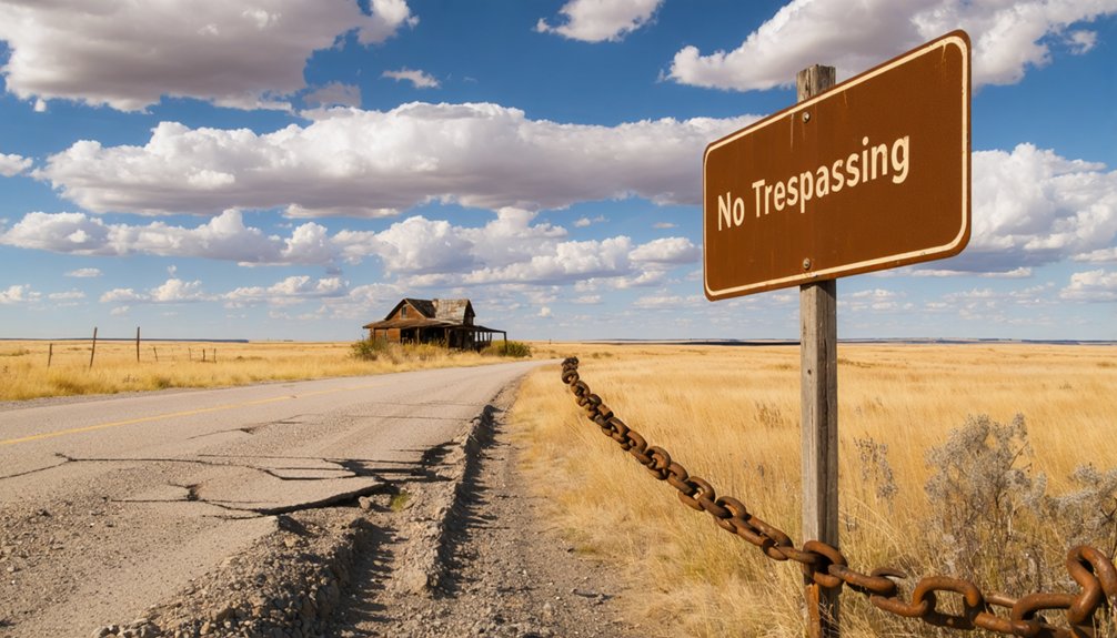 respect access boundaries always