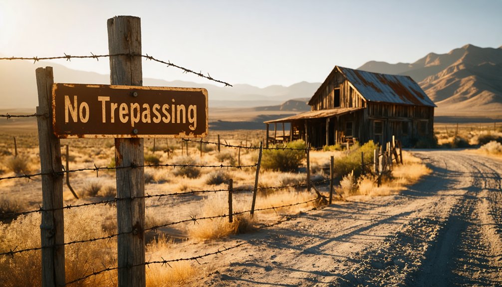 respect boundaries and preservation