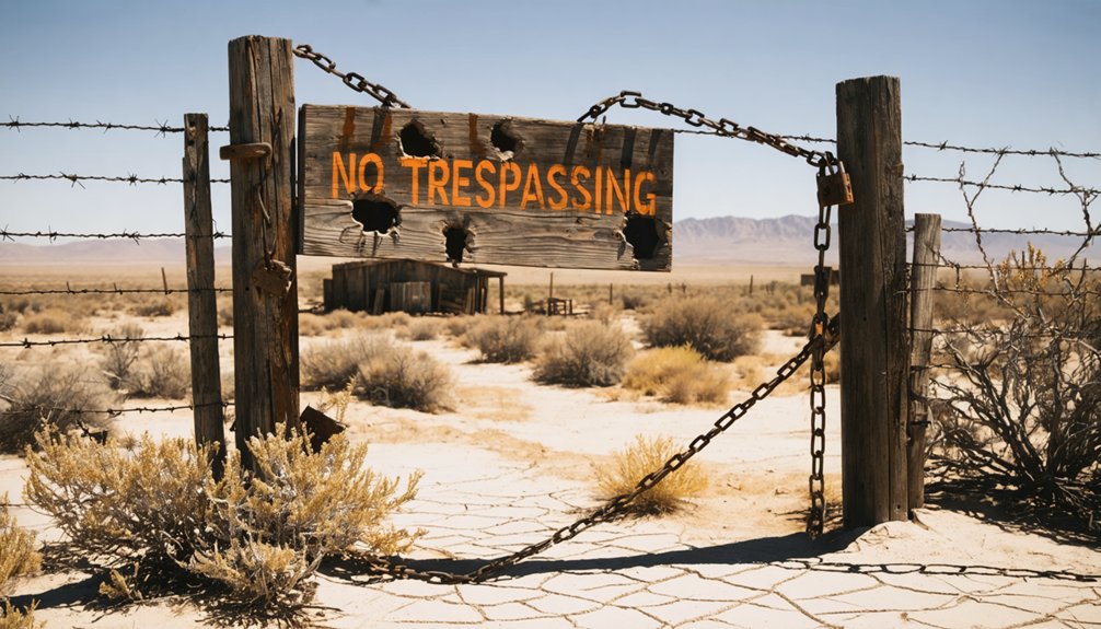 respect rules protect site