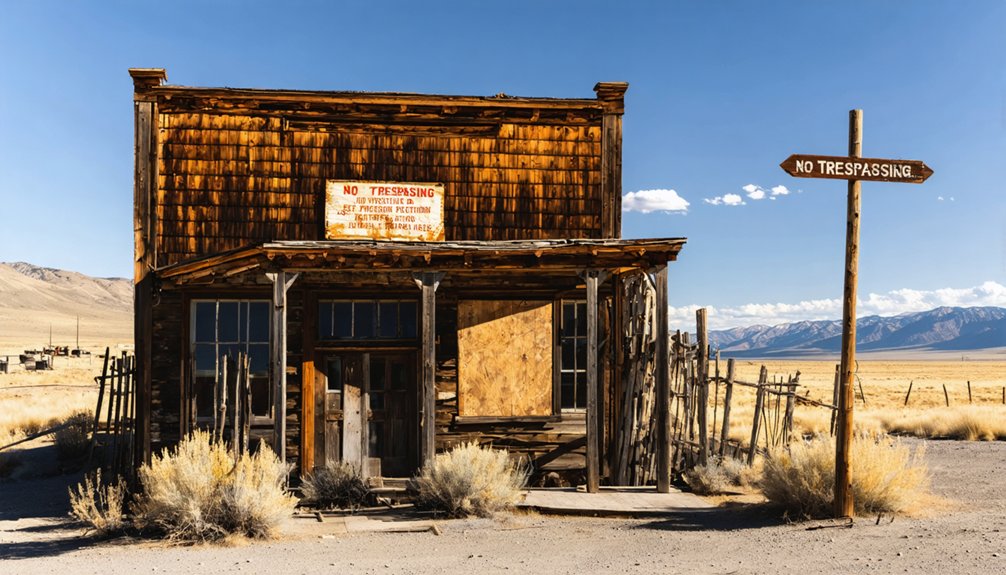 respectful exploration preserves history