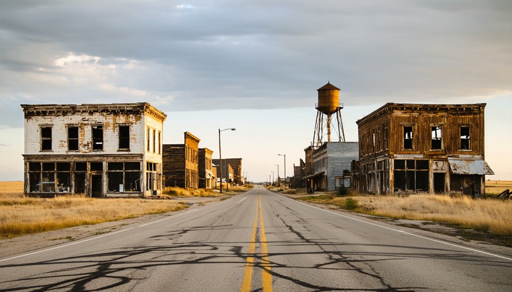 road trip to nerve city