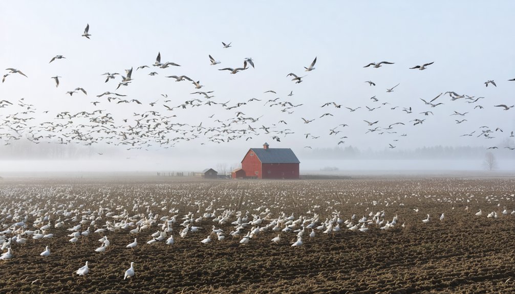 scenic delta waterways history