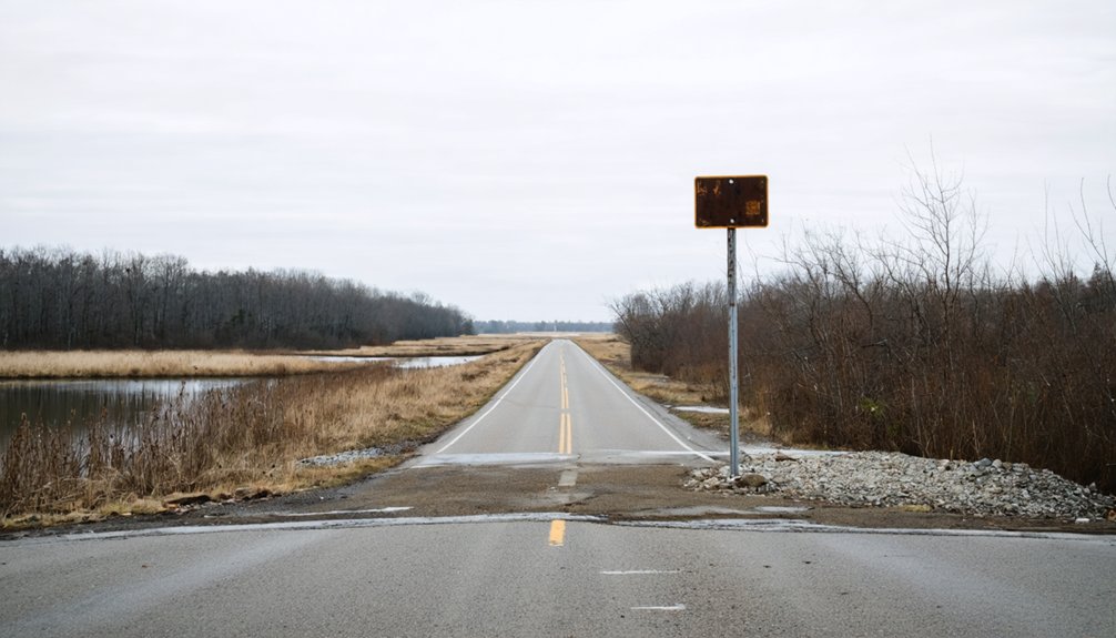 scenic routes to marion