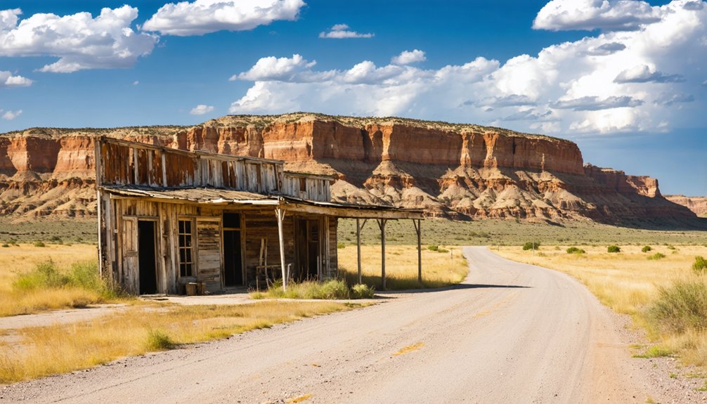 scenic rugged canyon landscapes