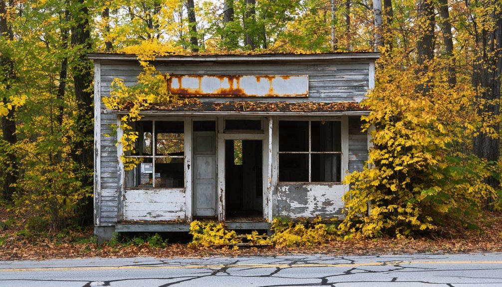 scenic rural historic drives
