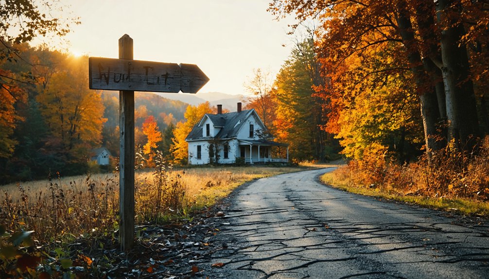 scenic views and local charm